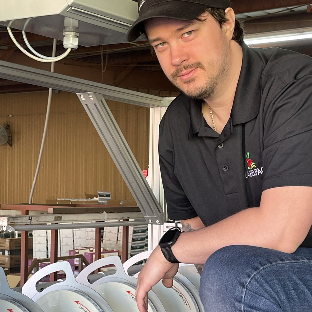 LABELPAC Service Tech pic scaled 1