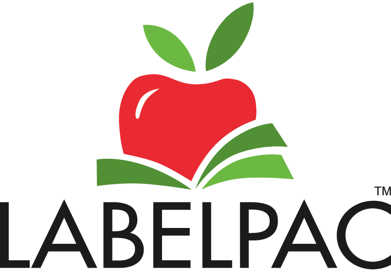 LabelpacLogo