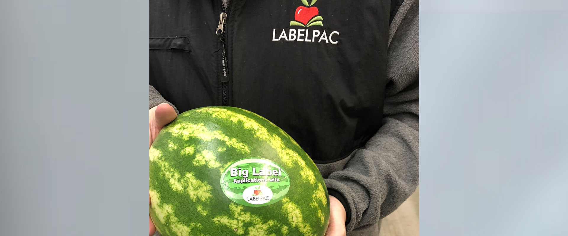 Fruit Label Applicator Machines vs Manual Labeling 1