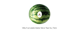 Why Fruit Labels Matter More Than You Think 1